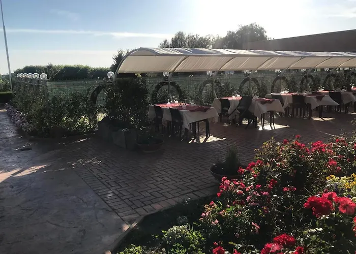 Casale Certosa