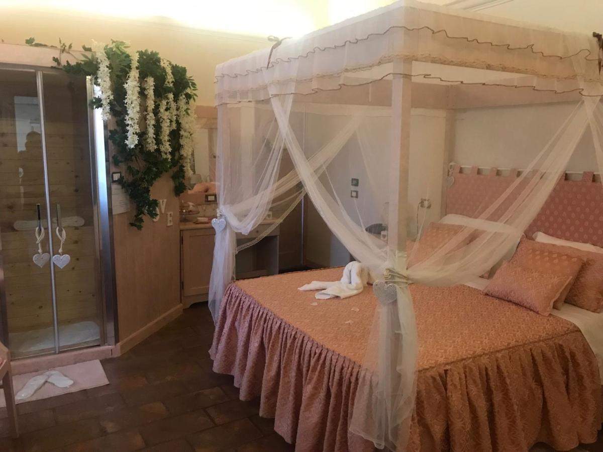 Hotel Casale Certosa 3*