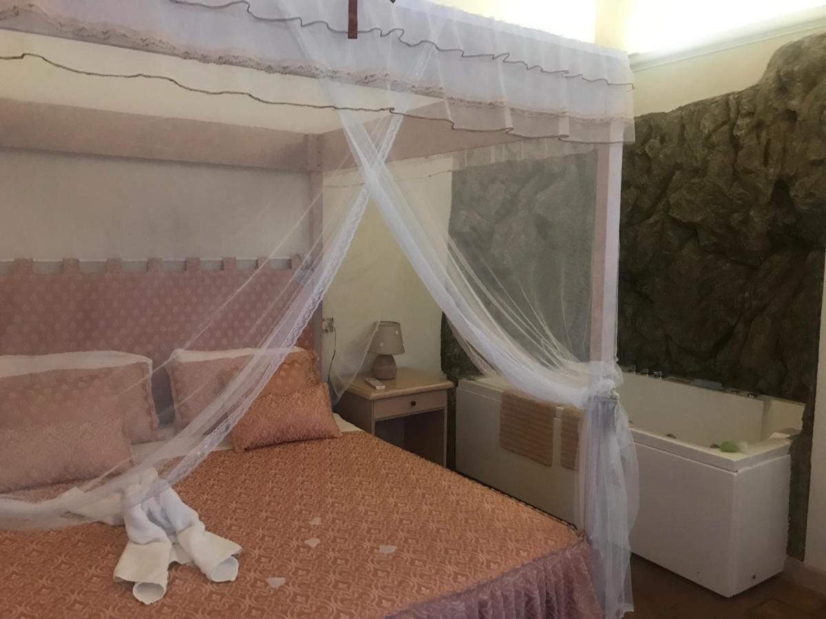 Casale Certosa Hotel 3*