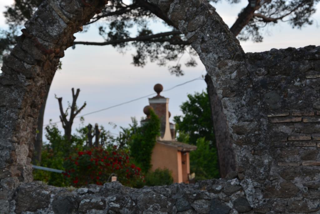 Hotel Casale Certosa 3*